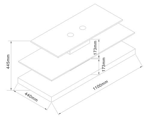 Купить  RESONANS CS5 — Фото 2