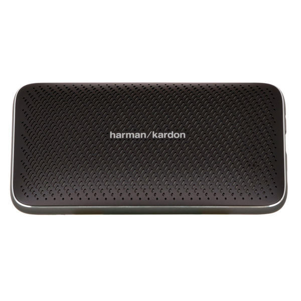 Портативная акустика HARMAN / KARDON ESQUIRE MINI 2 black																		 — описание, фото, цены в интернет-магазине PT Stores