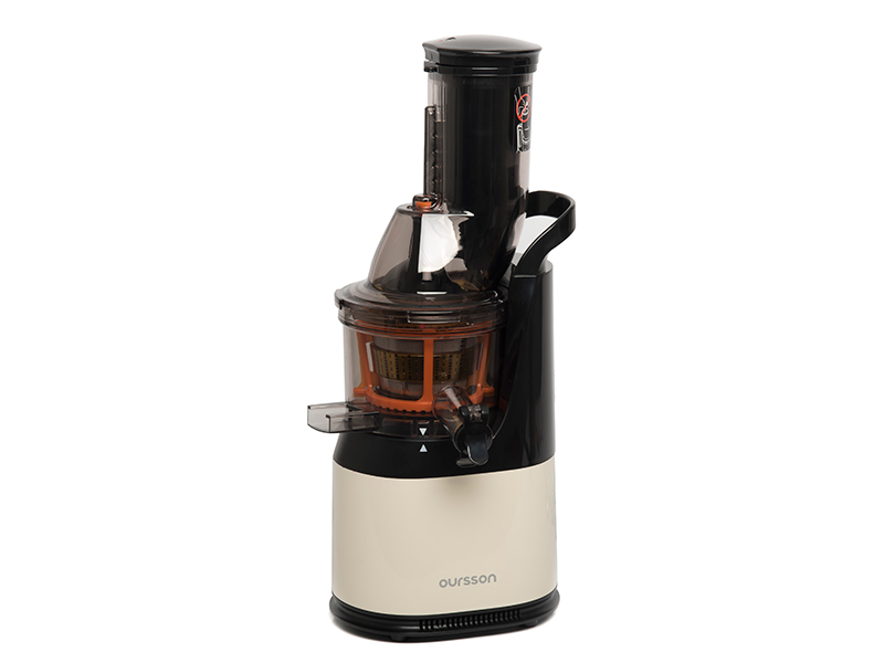 Соковыжималка Oursson JM6001/IV																		 — описание, фото, цены в интернет-магазине PT Stores