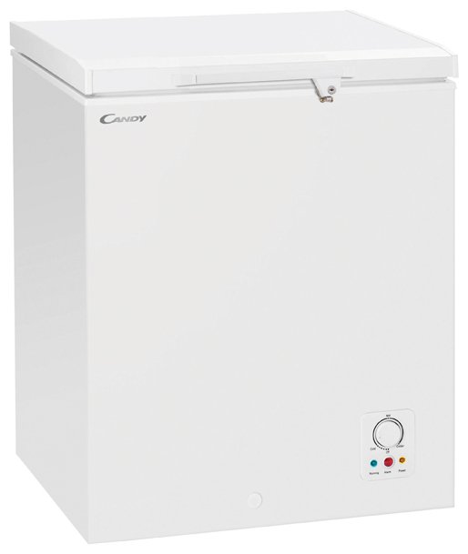Морозильный ларь CANDY CCFA 100/1																		 — описание, фото, цены в интернет-магазине PT Stores