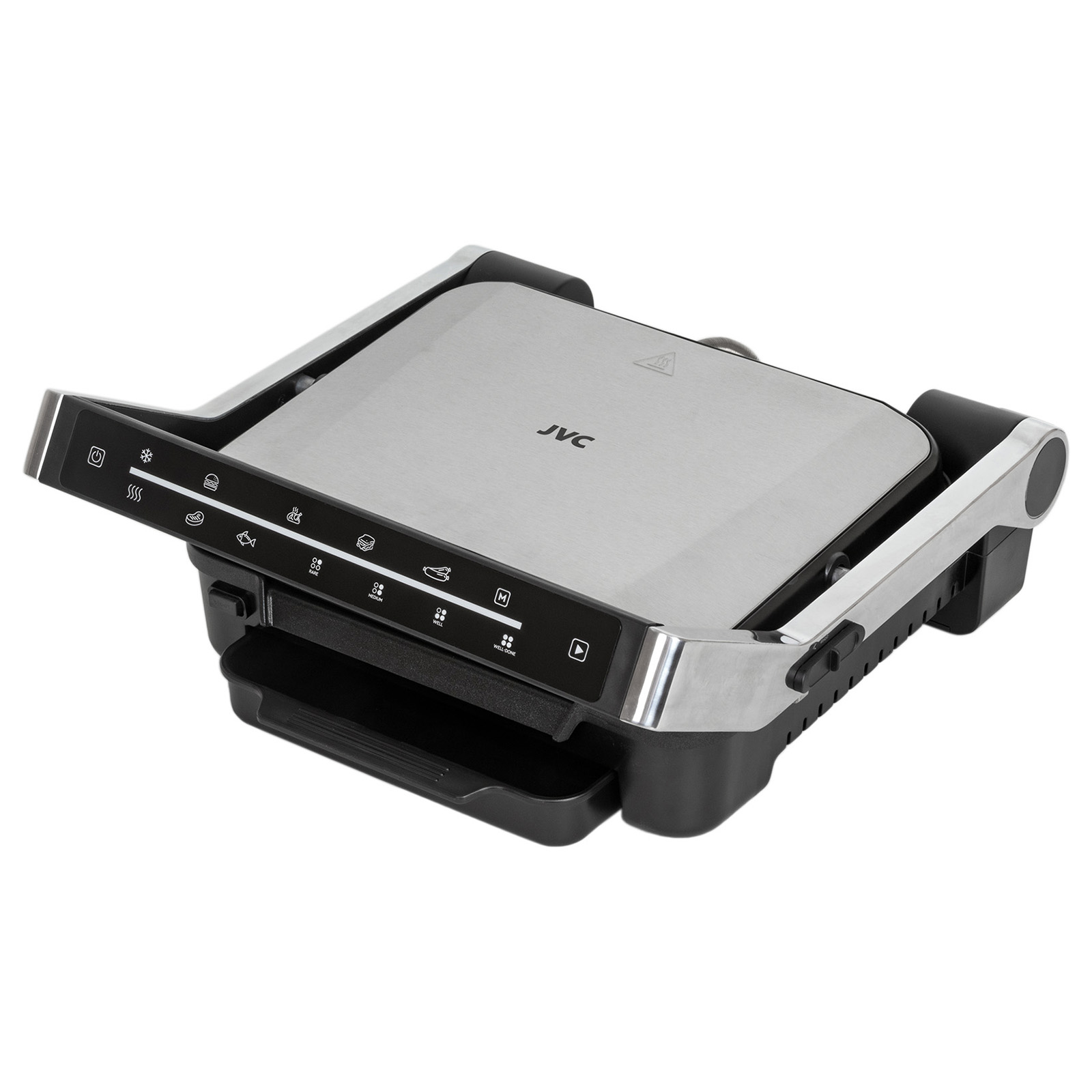 Электрический гриль JVC JK-GR307																		 — описание, фото, цены в интернет-магазине PT Stores