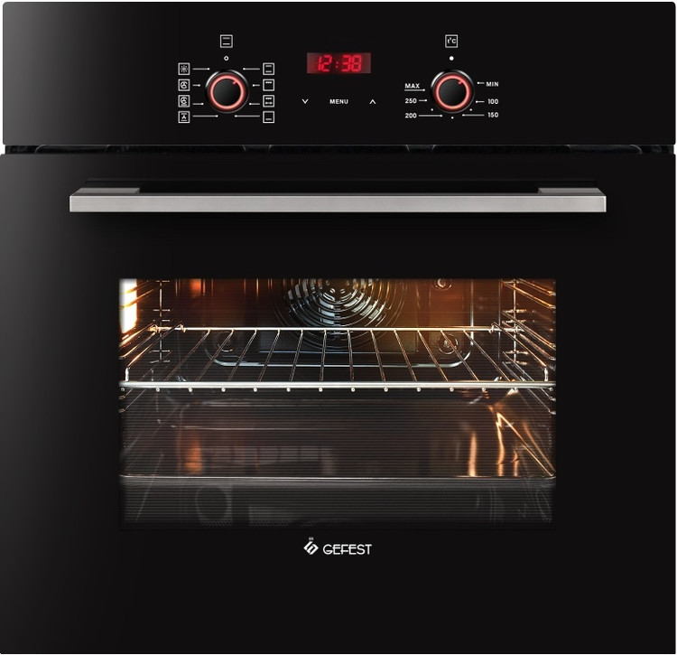 Купить Электрический духовой шкаф GEFEST ДА 622-03 PA — Фото 2