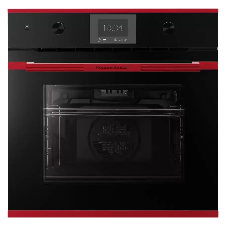 Электрический духовой шкаф KUPPERSBUSCH BP 6350.0 S8-Airfry																		 — описание, фото, цены в интернет-магазине PT Stores