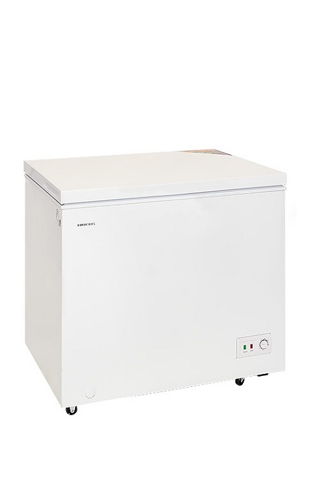 Морозильный ларь HIBERG PF 39L2W																		 — описание, фото, цены в интернет-магазине PT Stores