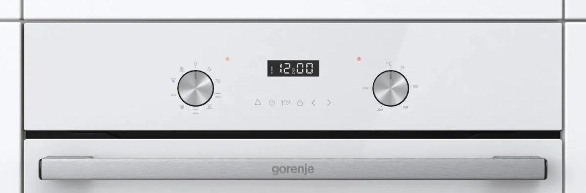 Купить Электрический духовой шкаф Gorenje BO6737E03NWG — Фото 9