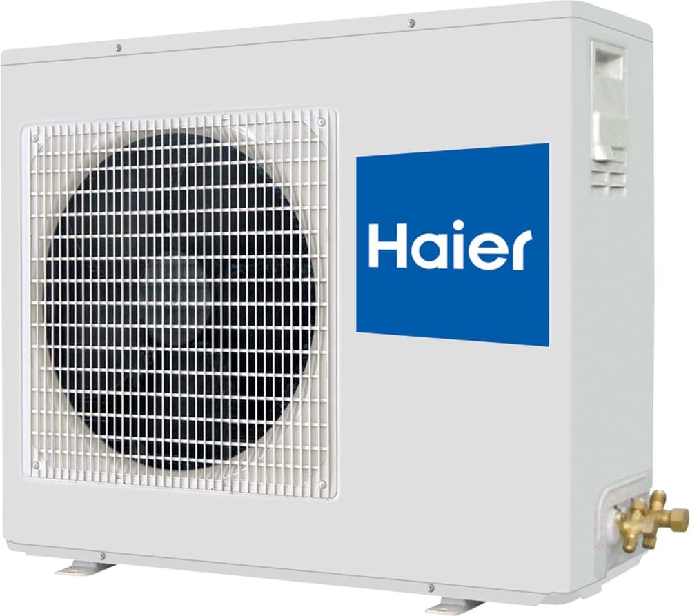 Купить Кондиционер Haier AC36ES1ERA(S)/1U36HS1ERA(S) (комплект) — Фото 2