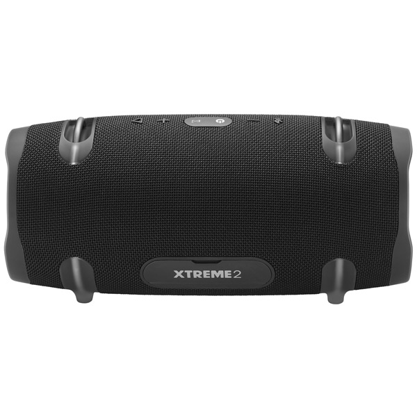 Купить Портативная акустика JBL Xtreme 2 black — Фото 4