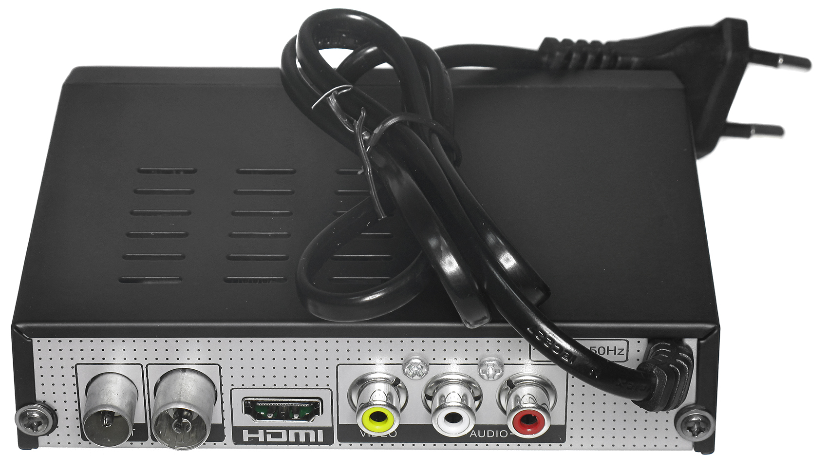 Купить ТВ Тюнер D-Color DC1501HD — Фото 3