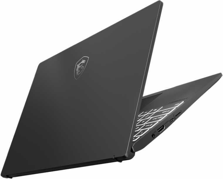 Купить Ноутбук MSI 9S7-14D111-020 — Фото 4