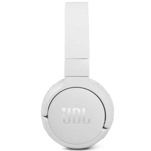 Купить Наушники JBL T660 NC белый — Фото 3