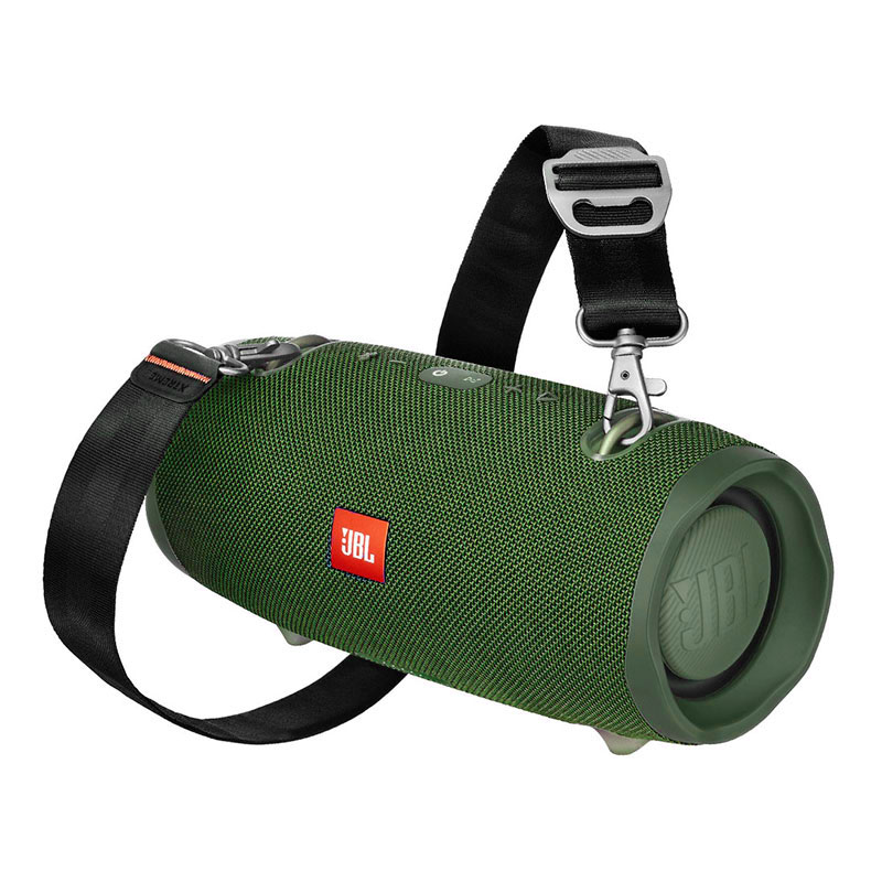 Купить Портативная акустика JBL Extreme2 зеленый — Фото 2