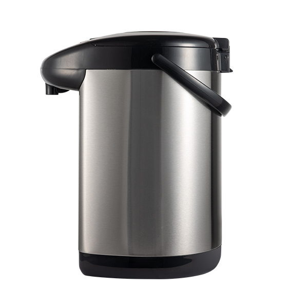Купить Термопот Blackton Bt TP432 Silver-Black — Фото 2