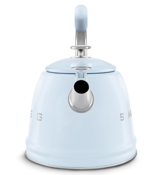 Купить  Smeg CKLW2001PB — Фото 3