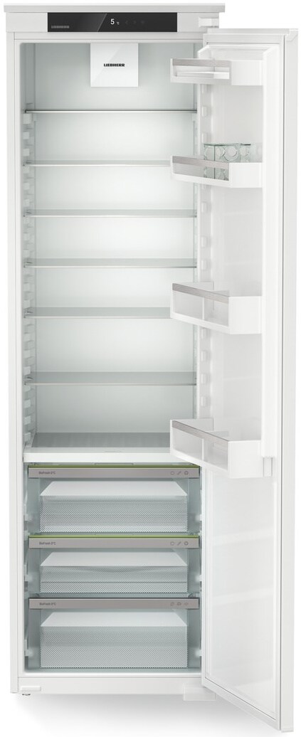 Встраиваемый холодильник LIEBHERR IRBSd 5120																		 — описание, фото, цены в интернет-магазине PT Stores