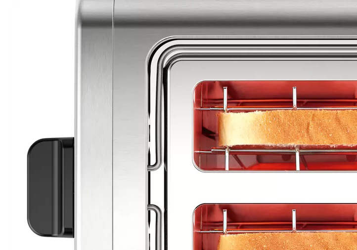 Купить Тостер Bosch TAT4P420 — Фото 5