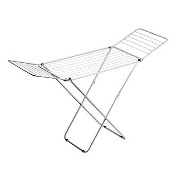 Сушилка для белья GIMI Сушилка напольная Jolly 18м																		 — описание, фото, цены в интернет-магазине PT Stores