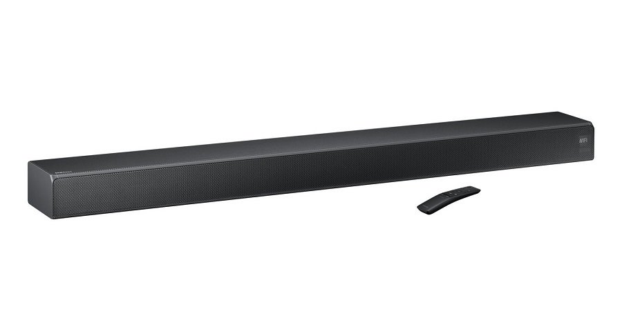 Саундбар SAMSUNG HW-MS750																		 — описание, фото, цены в интернет-магазине PT Stores