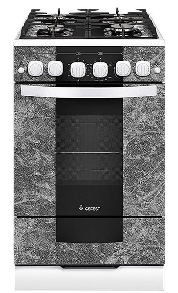 Газовая плита GEFEST 5500-02 0113																		 — описание, фото, цены в интернет-магазине PT Stores