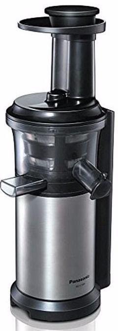 Соковыжималка Panasonic MJ-L500STQ																		 — описание, фото, цены в интернет-магазине PT Stores