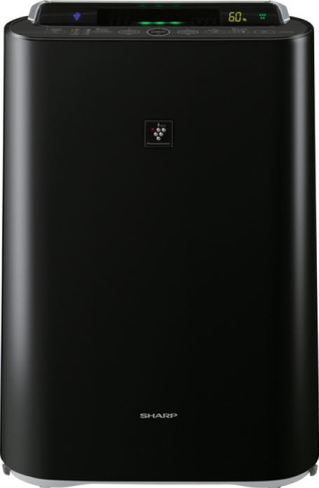 Климатический комплекс SHARP KCD 41RB																		 — описание, фото, цены в интернет-магазине PT Stores