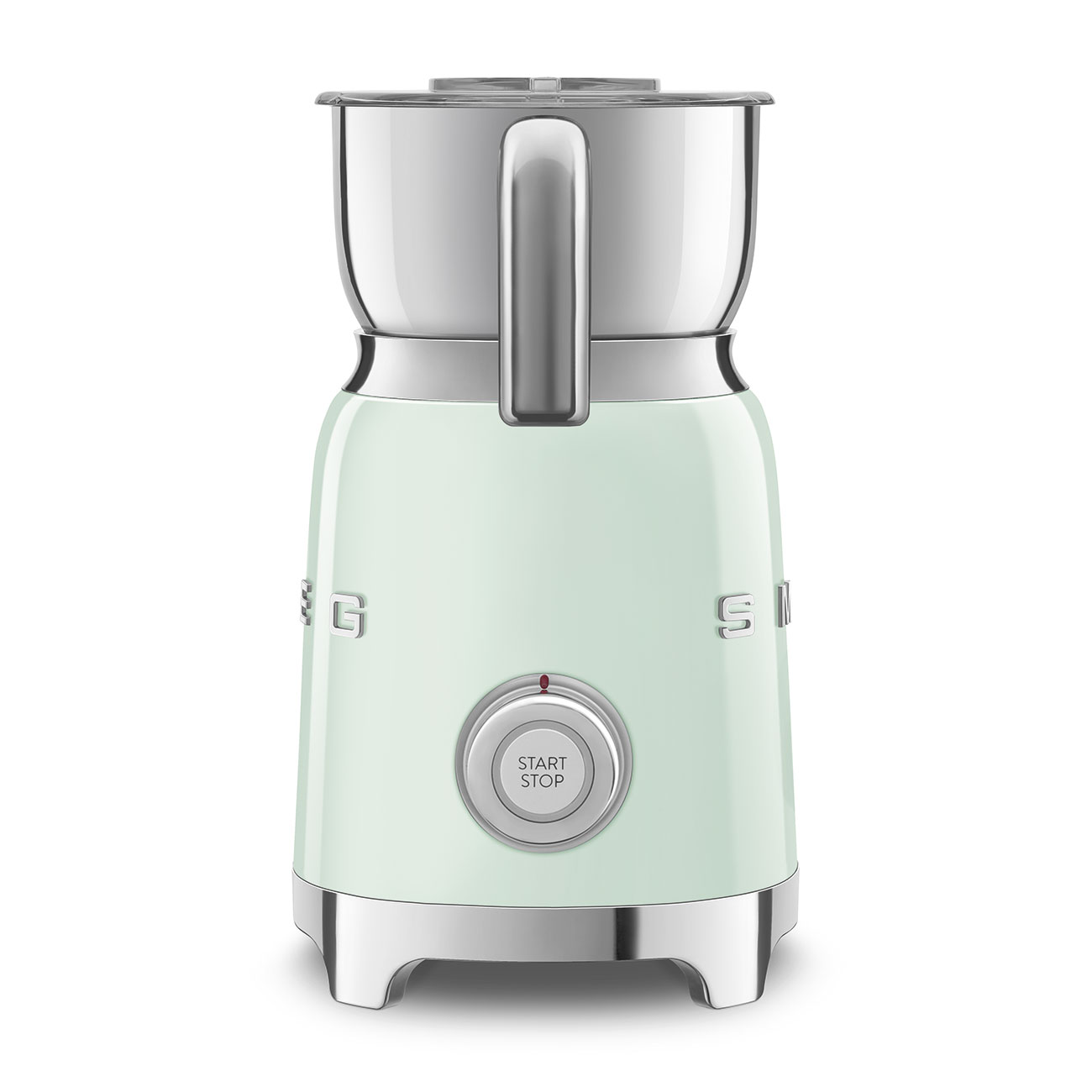 Купить Вспениватель молока SMEG MFF01PGEU — Фото 2