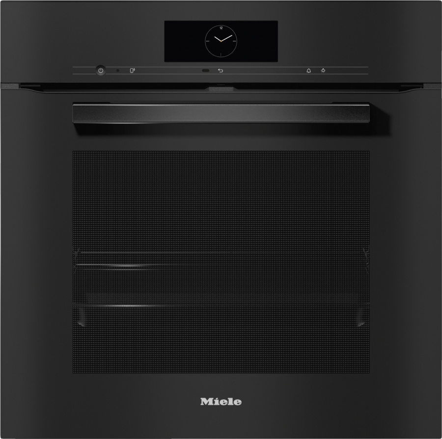 Электрический духовой шкаф MIELE H 7860 BP OBSW																		 — описание, фото, цены в интернет-магазине PT Stores
