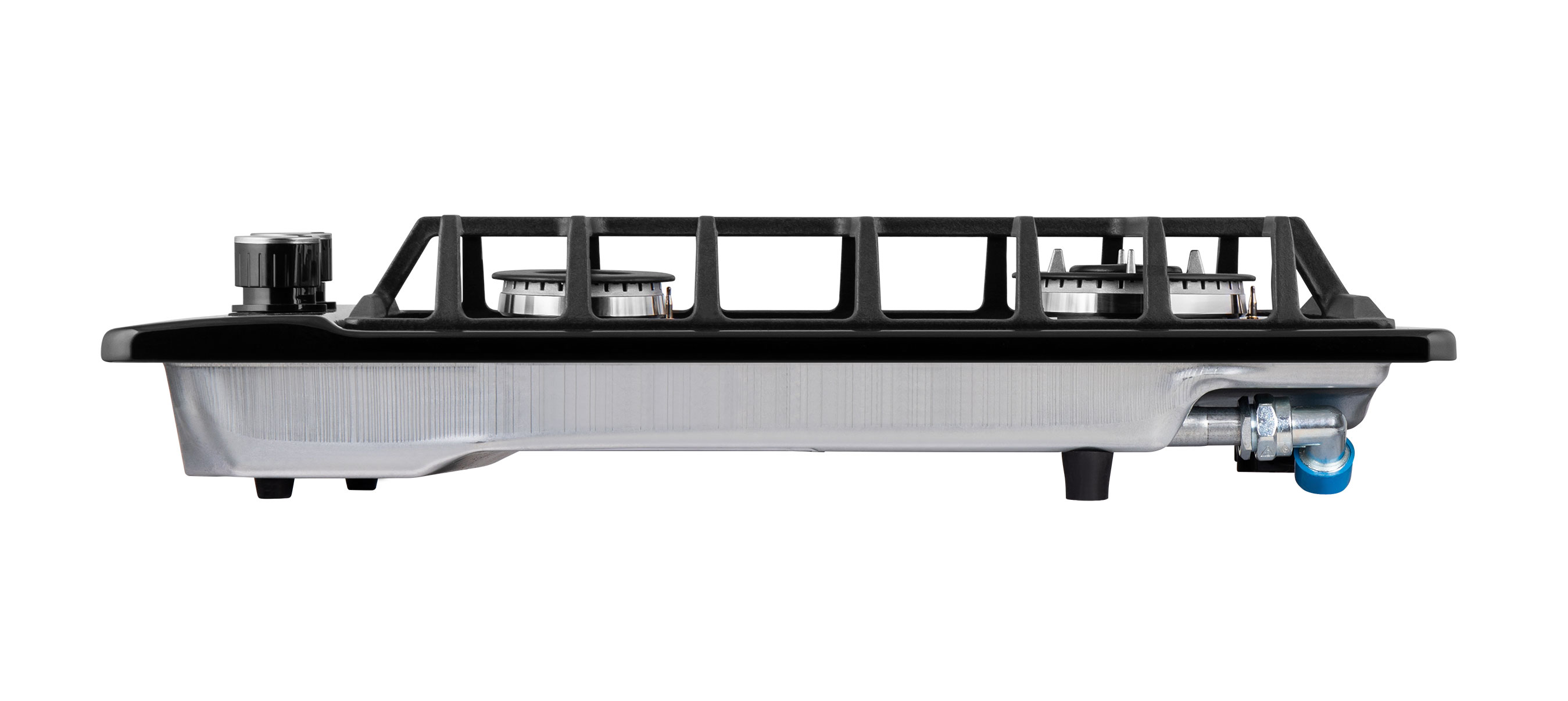 Купить Газовая варочная панель MAUNFELD EGHE.32.63CB/G — Фото 5