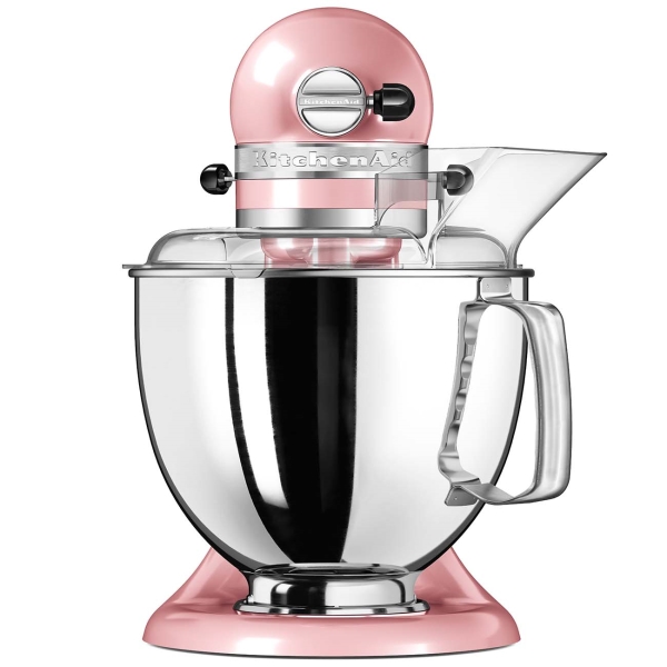 Купить Миксер KitchenAid 5KSM175PSESP розовый шелк — Фото 2