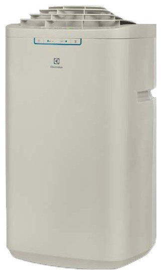 Купить Мобильный кондиционер Electrolux EACM-12 AG/TOP/SFI/N3_S — Фото 2
