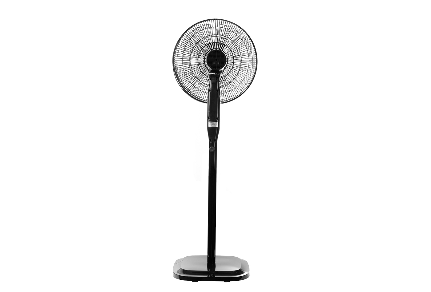 Купить Вентилятор CENTEK CT-5026 Black — Фото 3