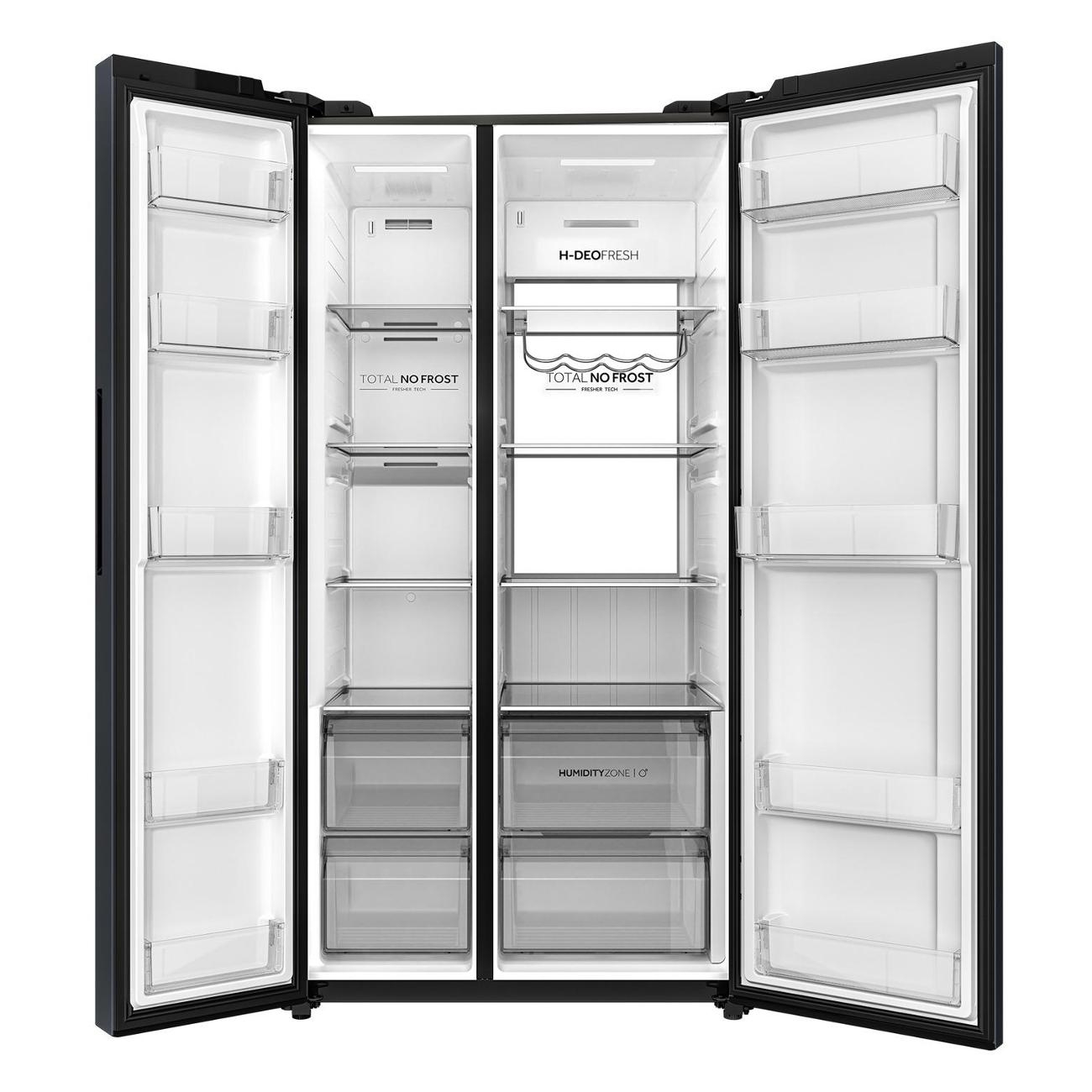 Купить Холодильник Haier HRF-600DP7ERU — Фото 5