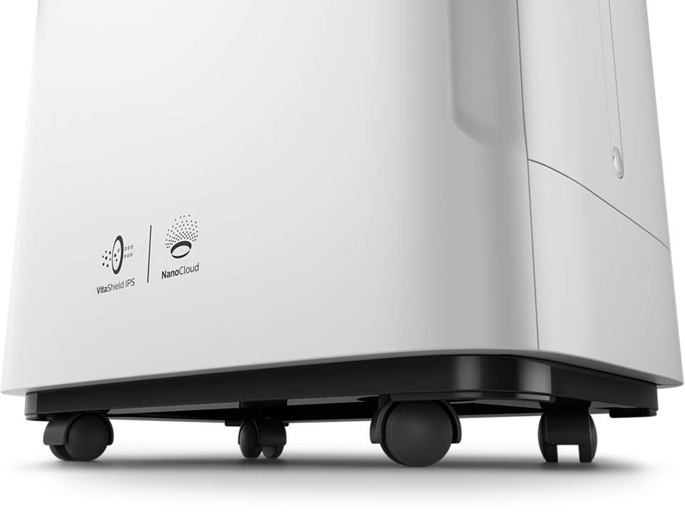 Купить Климатический комплекс PHILIPS AC3821/10 — Фото 5