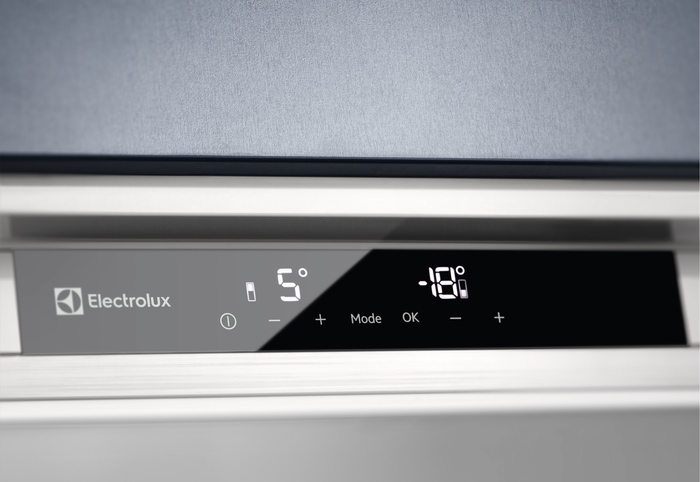 Купить Встраиваемый холодильник Electrolux RNS9TE19S — Фото 2