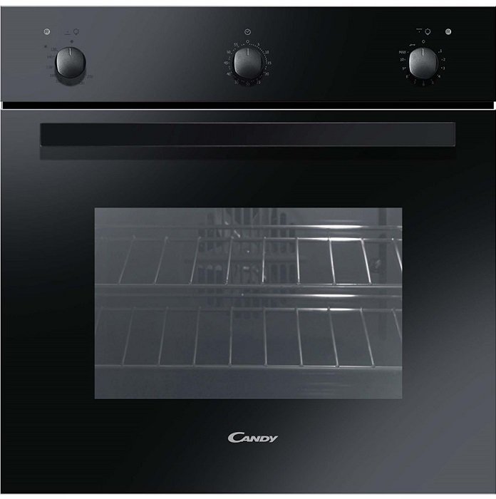 Газовый духовой шкаф CANDY FLG 202/1 N																		 — описание, фото, цены в интернет-магазине PT Stores