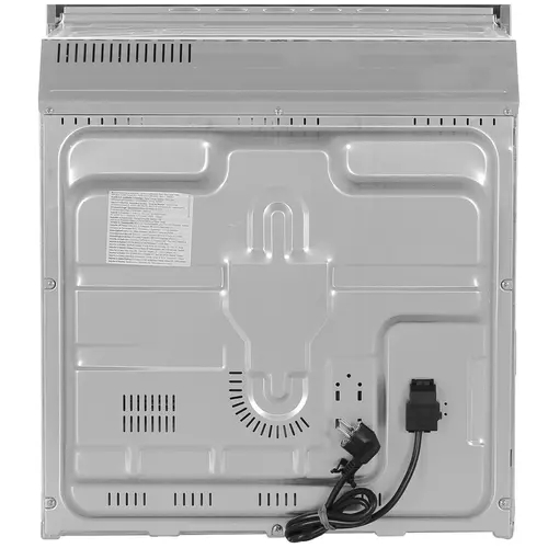 Купить Электрический духовой шкаф BEKO BBIC12000XD — Фото 2