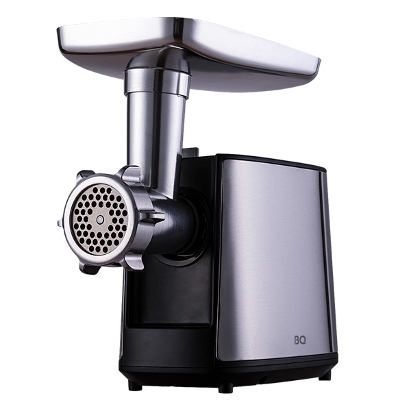 Купить Мясорубка BQ MG1000 Black — Фото 6