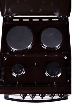 Купить Комбинированная плита Flama RK 2211 B — Фото 2