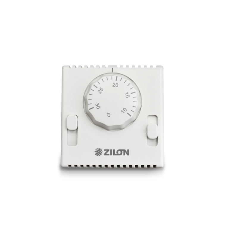 Аксессуар ZILON ZA-2 Комнатный термостат																		 — описание, фото, цены в интернет-магазине PT Stores