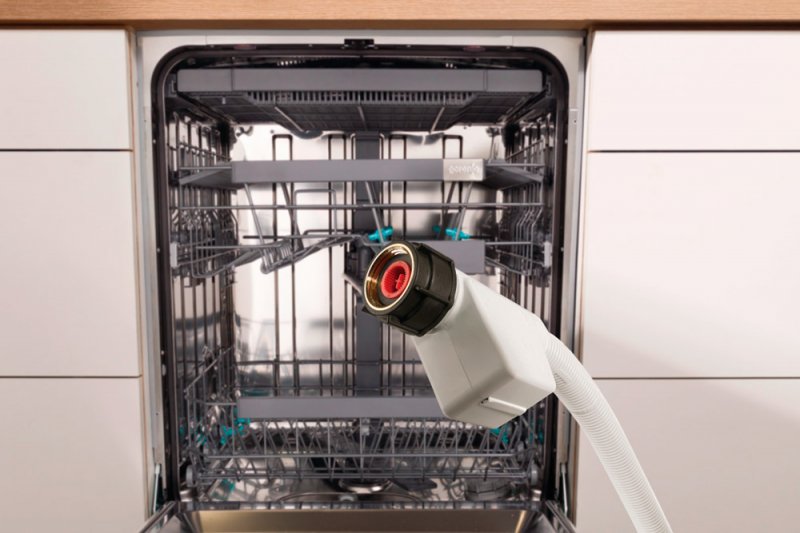 Купить Встраиваемая посудомоечная машина Gorenje GV671C60 — Фото 5