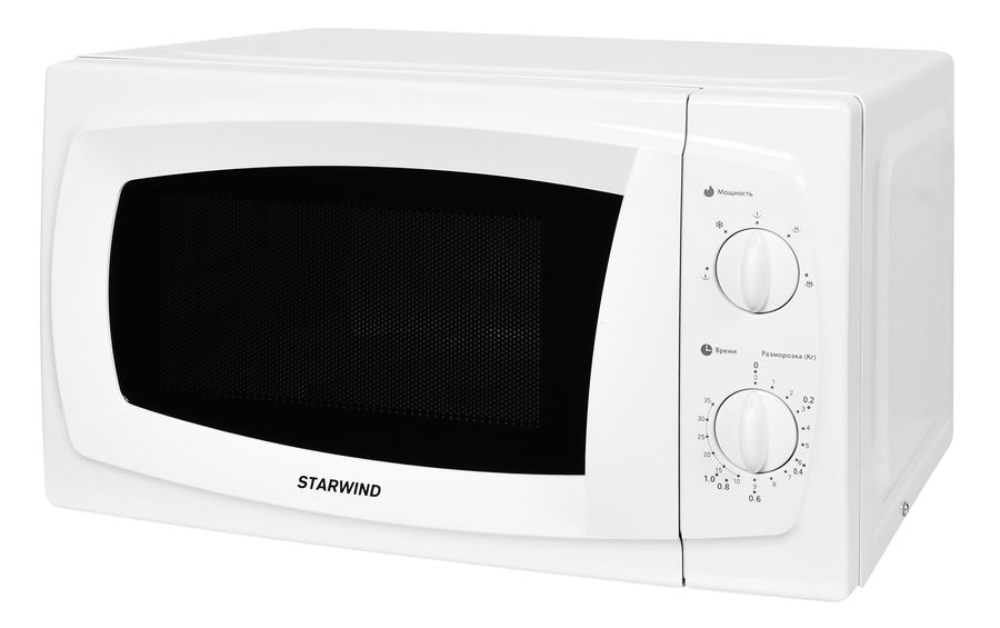Купить Микроволновая печь Starwind SWM5520 — Фото 3