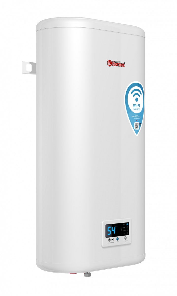Купить Водонагреватель накопительный THERMEX IF 50 V (pro) Wi-Fi — Фото 3