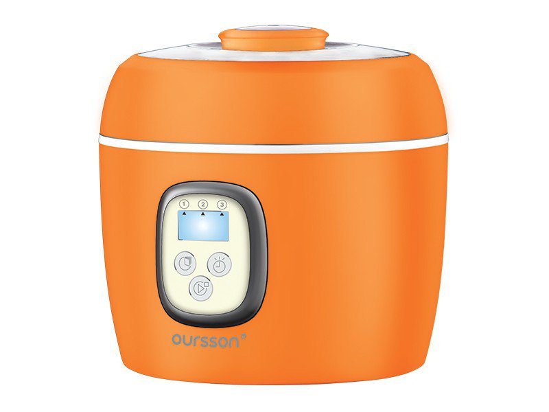 Прибор для кухни Oursson FE0205D/OR																		 — описание, фото, цены в интернет-магазине PT Stores