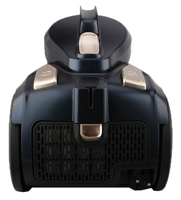 Купить Пылесос PIONEER VC305C — Фото 2