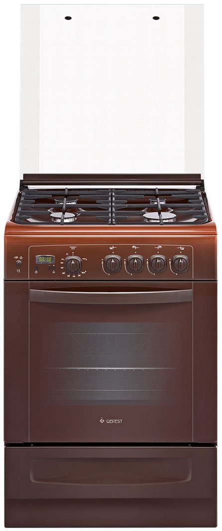 Газовая плита GEFEST 6100-03 0003																		 — описание, фото, цены в интернет-магазине PT Stores