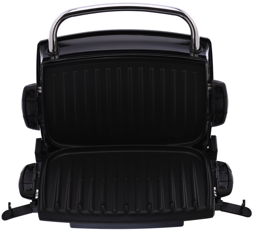 Купить Электрический гриль GEORGE FOREMAN 14525-56 — Фото 6