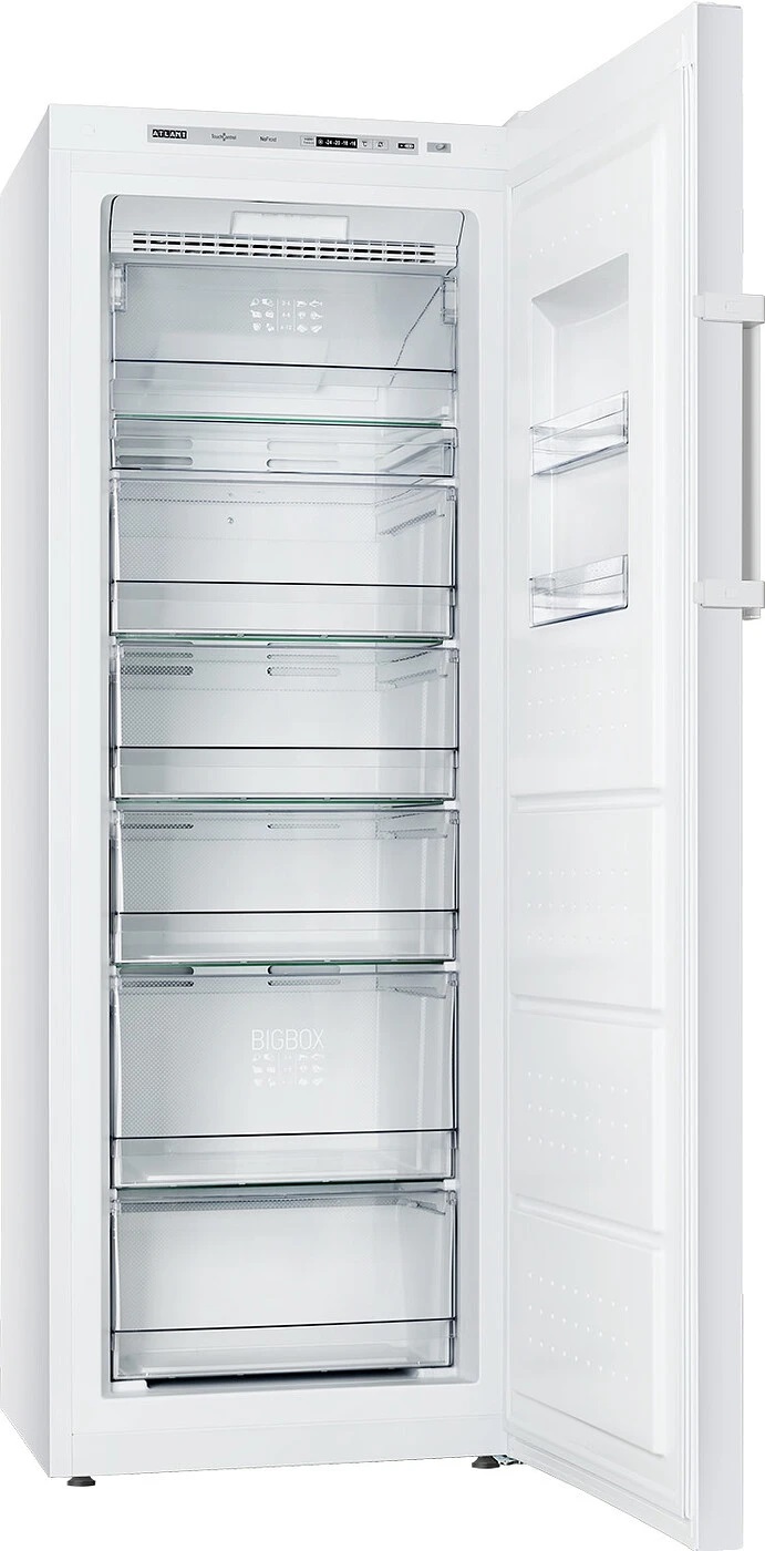 Купить Морозильная камера ATLANT 7605-100 N — Фото 7