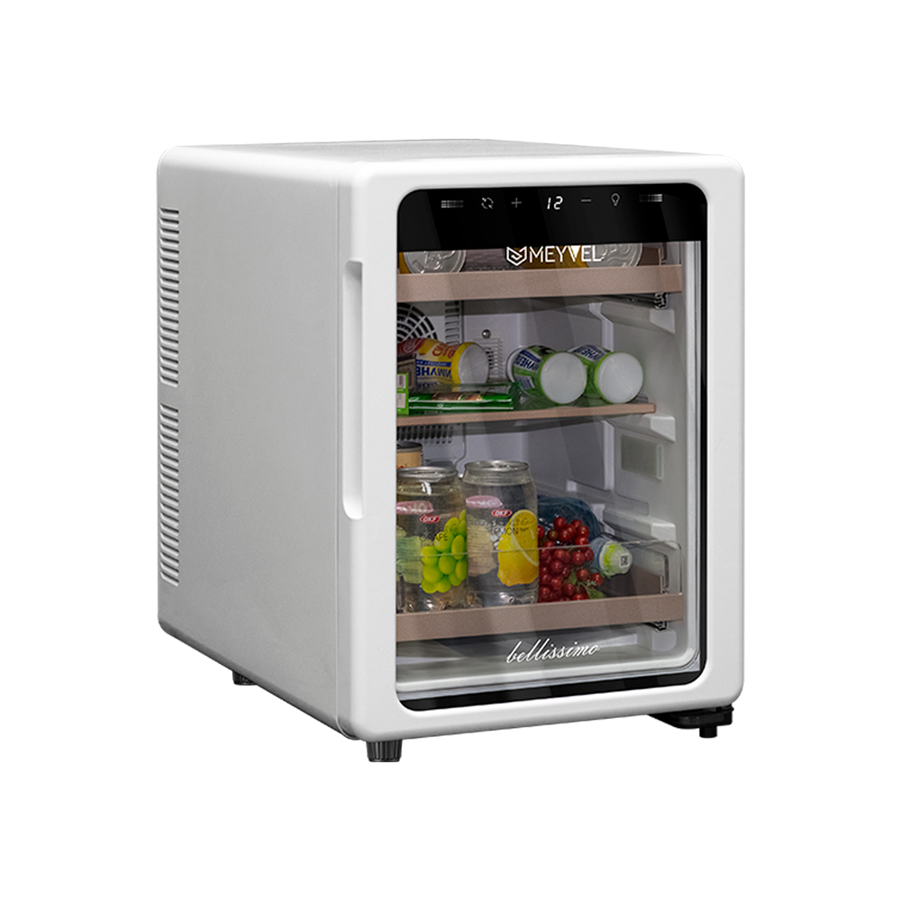 Холодильник Meyvel MD35-White																		 — описание, фото, цены в интернет-магазине PT Stores