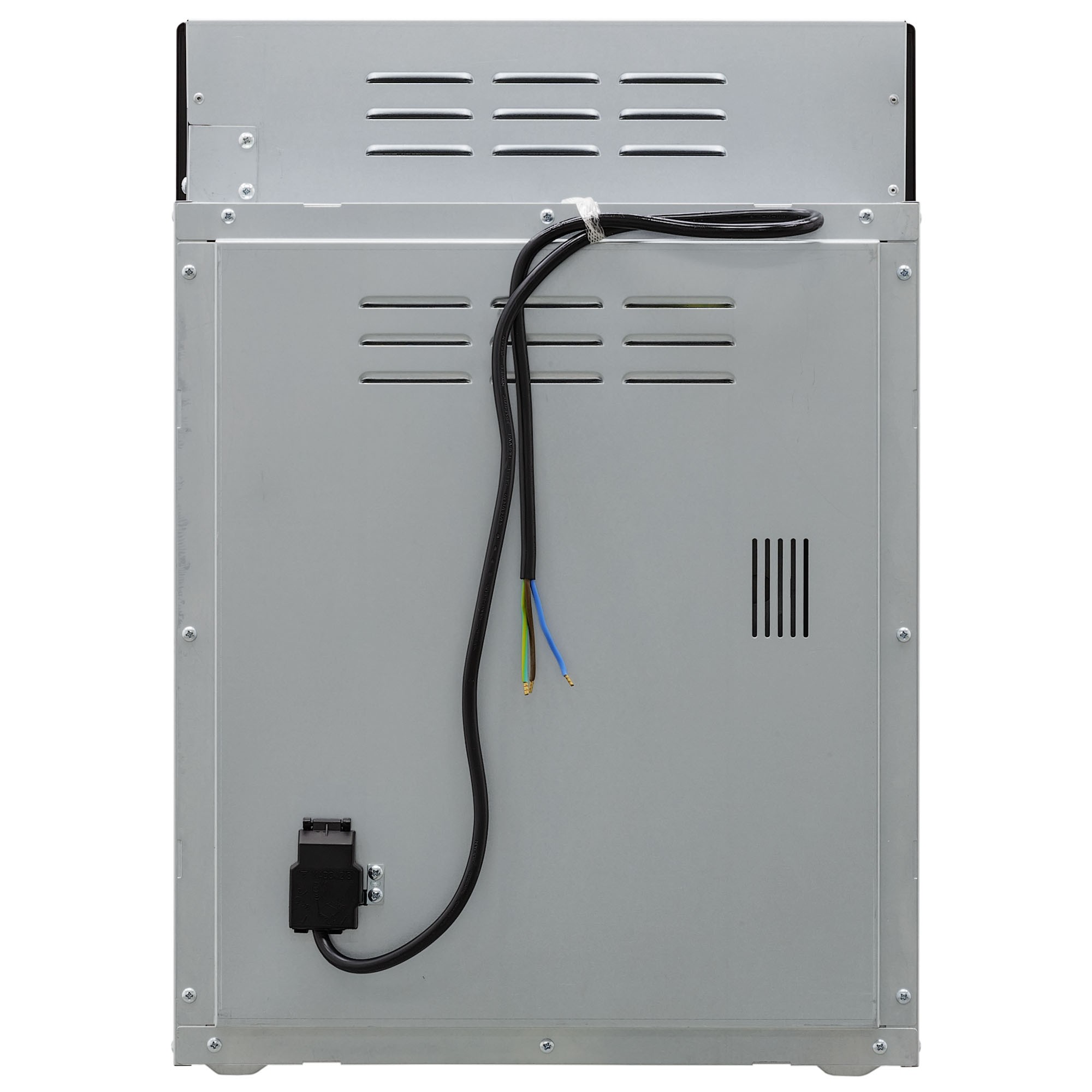 Купить Электрический духовой шкаф KRONA MARMO 45 BL — Фото 8