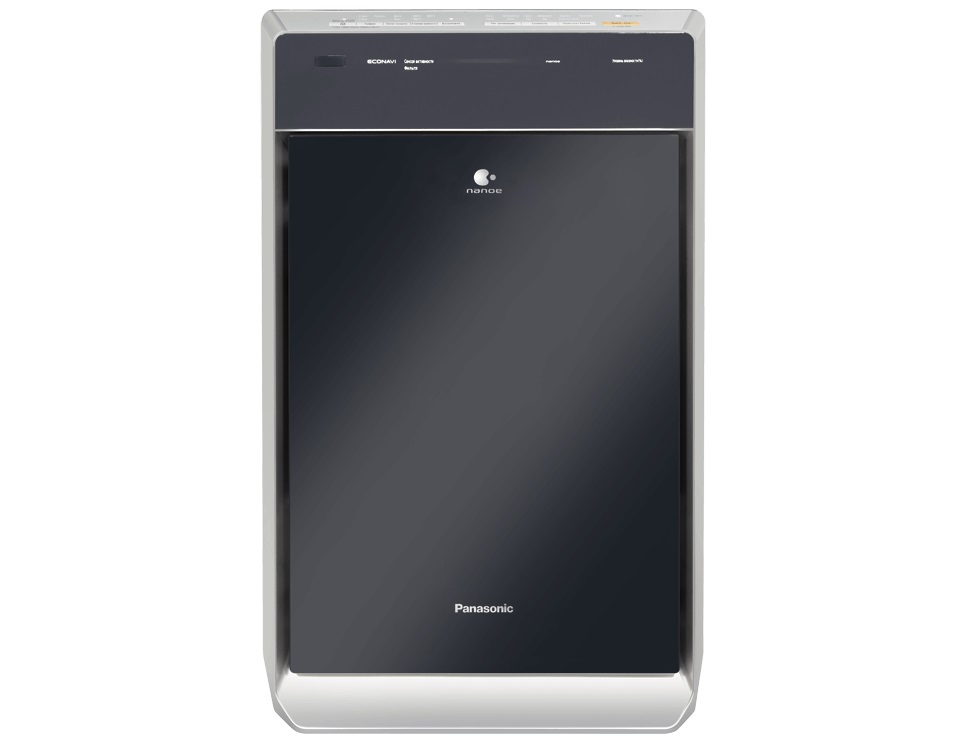 Очиститель воздуха Panasonic F-VXK90R-K, черный																		 — описание, фото, цены в интернет-магазине PT Stores