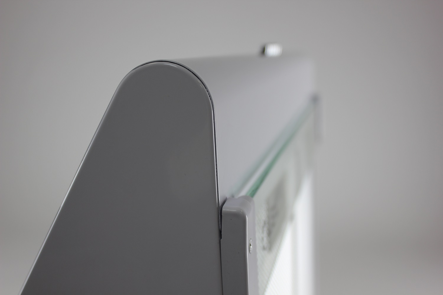 Купить Плоская вытяжка LEX SIMPLE 600 белый — Фото 2